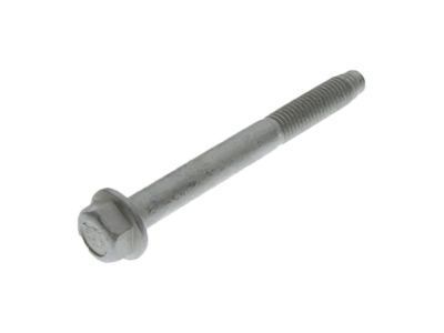 GMC 11588751 Compressor Bolt