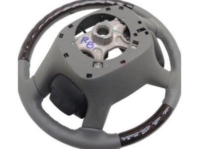 GMC 22833230 Steering Wheel