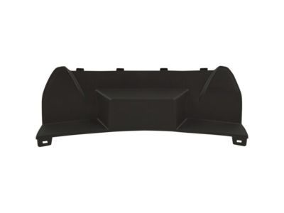 GM 15930191 Insert, Rear Bumper Fascia