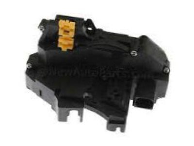 2013 Chevy Caprice Door Lock Actuator - 92290818