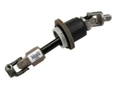 Saturn Steering Shaft - 25979679