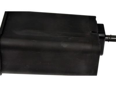 Cadillac 17113328 Vapor Canister