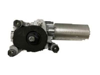 Pontiac 19179660 Wiper Motor