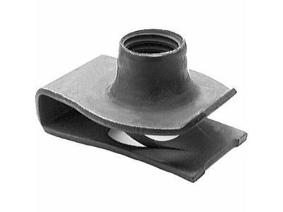 GMC 22531616 Reinforcement Nut