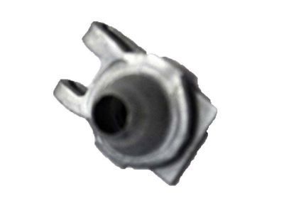 Buick 22531616 Impact Bar Nut