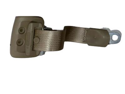 GMC 19121607 Belt & Retractor