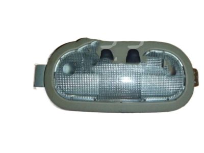 Chevy 15166055 Dome Lamp