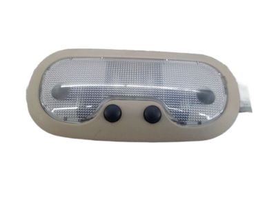 Chevy 15166055 Dome Lamp