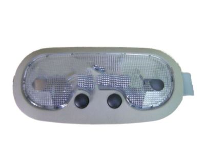 Cadillac 15166055 Dome Lamp