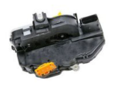 2015 Chevy Caprice Door Lock Actuator - 13579497