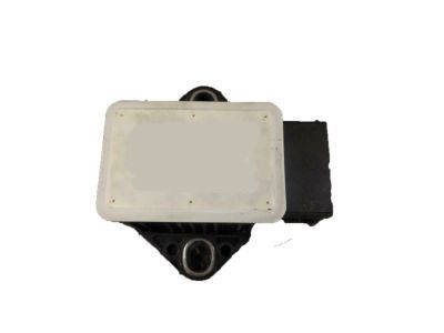 GMC 22743204 Yaw Rate Sensor