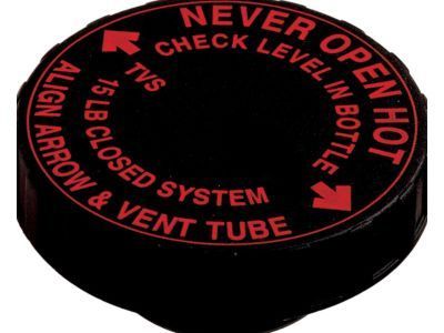 GMC 15982188 Filler Cap