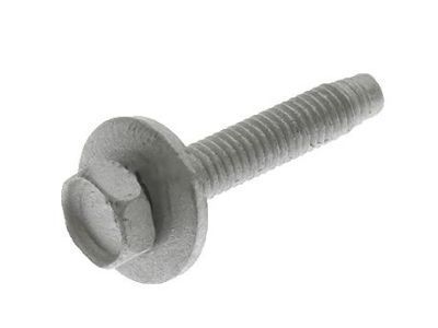 GMC 11519385 Upper Bracket Bolt