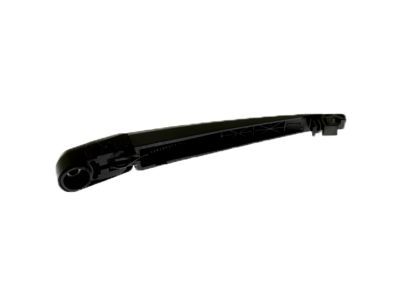 2003 Pontiac Vibe Wiper Arm - 88969932