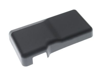 Chevy 22759366 Receiver Cover