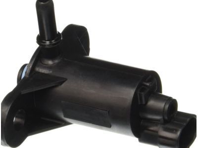 GMC 1997277 Purge Control Valve