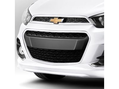 Chevy 42400342 GRILLE KIT,FRONT(INCLUDES 2-4)(PAINT TO MATCH)(INSTALL 0.80)(1.9097 KGS)