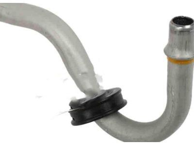 Saturn 25787966 Inlet Pipe