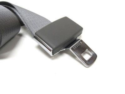 2005 Chevy Express 3500 Seat Belt - 19148943