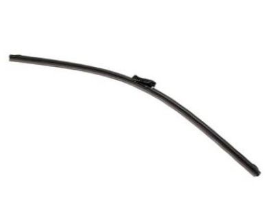 2018 Cadillac CTS Wiper Blade - 84017839