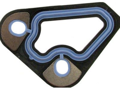 Cadillac 12562046 Water Pump Gasket