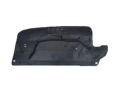 Chevy 92246753 Water Deflector