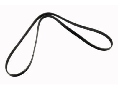 Cadillac 12578553 Serpentine Belt