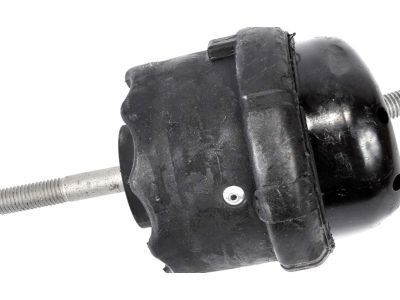 Cadillac Motor And Transmission Mount - 25759455