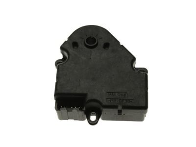 2002 GMC Sonoma Blend Door Actuator - 89018365