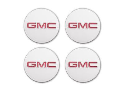 GMC 19303773 CAP PKG,WHEEL TRIM(INCLUDES 1)(INSTALL 0.40)(SINGLE 0.02 KG)(4 PC QTY OF 52015041)(5.858)