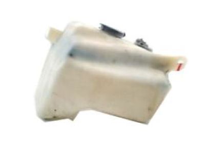 Cadillac 22155442 Washer Reservoir