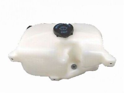 Cadillac 22155442 Washer Reservoir