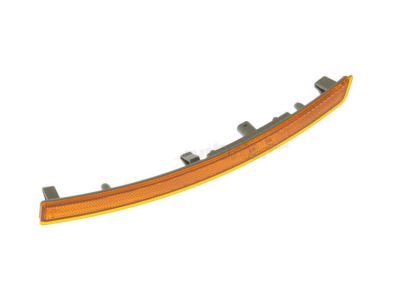 Chevy 22771196 Side Marker Lamp