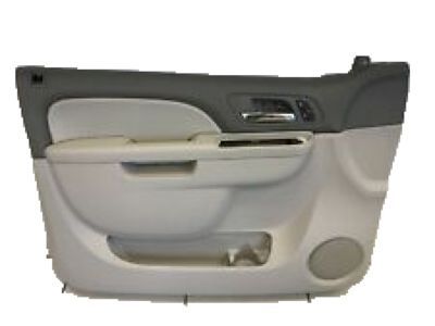 GMC 22818477 Door Trim Panel