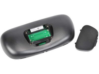 Buick 84012997 Remote Control