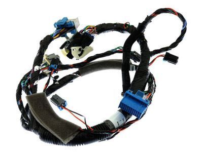 GMC 15838043 Harness