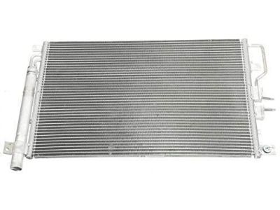 Chevy A/C Condenser - 20839794