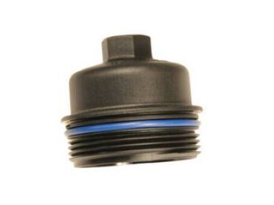 Buick 55593189 Filter Cover