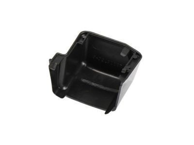 Buick 26005750 End Cap