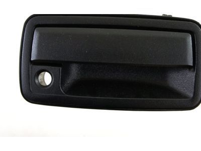 GMC 15202912 Handle, Outside