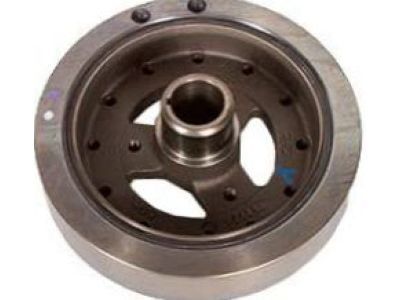 Chevy 6272222 Vibration Damper