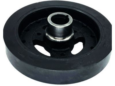 GMC 6272222 Vibration Damper