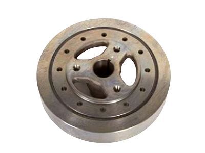 GMC 6272222 Vibration Damper