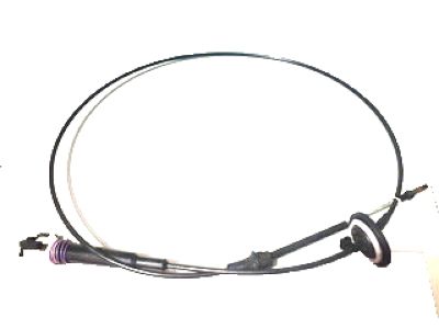 Saturn 22728998 Interlock Cable