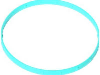 GMC Yukon Throttle Body Gasket - 12632900