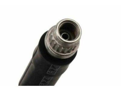 Chevy 95367346 Brake Hose