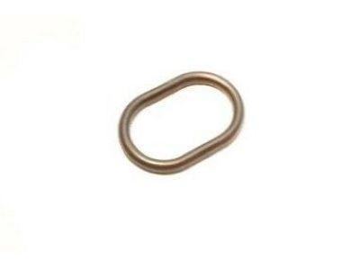 Cadillac CTS Oil Pump Gasket - 90411017