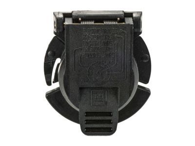 GMC 12191503 Connector