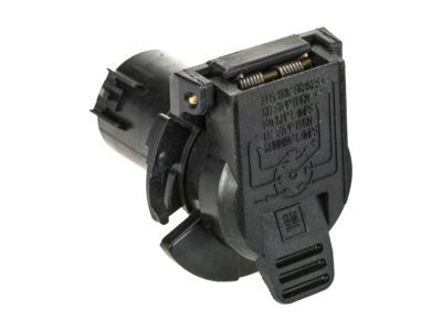 GMC 12191503 Connector