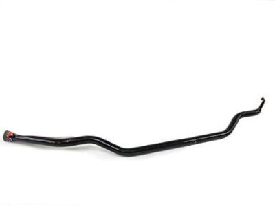 2007 Chevy Corvette Sway Bar Kit - 10339124